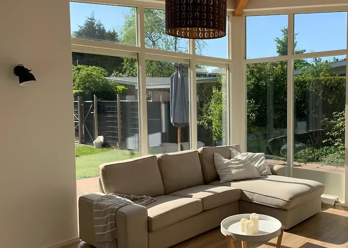 Semesterbostad Vakantiehuis Putten Putten