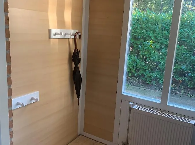 Semesterbostad Vakantiehuis Putten