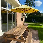 Vakantiehuis Putten Hébergement de vacances