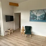 Vakantiehuis Putten Hébergement de vacances