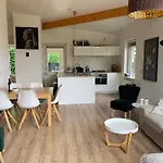 Vakantiehuis Putten Hébergement de vacances Putten