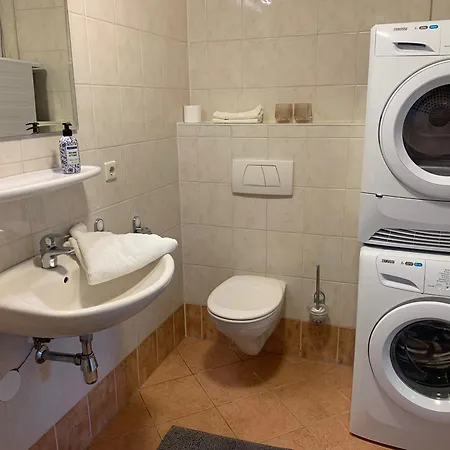 Vakantiehuis Putten Dom wakacyjny Putten