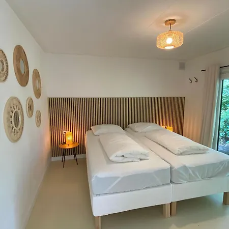 Vakantiehuis Putten Hébergement de vacances *