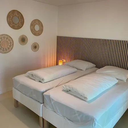 Hébergement de vacances Vakantiehuis Putten *