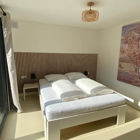Vakantiehuis Putten Dom wakacyjny Putten