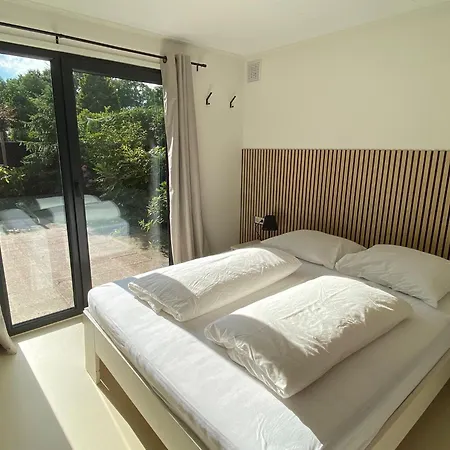 Hébergement de vacances Vakantiehuis Putten Putten