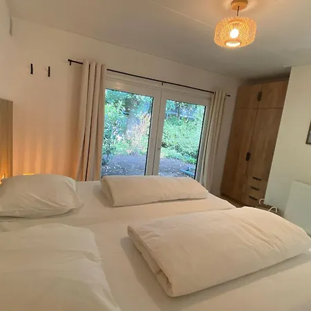 Vakantiehuis Putten *