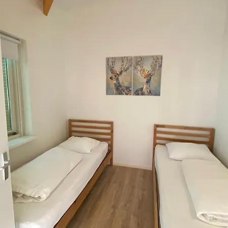 Vakantiehuis Putten Putten