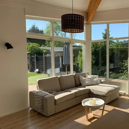 Hébergement de vacances Vakantiehuis Putten Putten