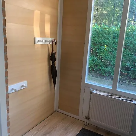 Dom wakacyjny Vakantiehuis Putten